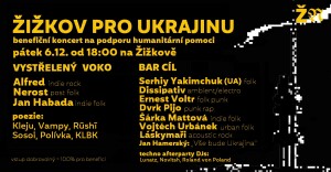 ZZ pro Ukrajinu